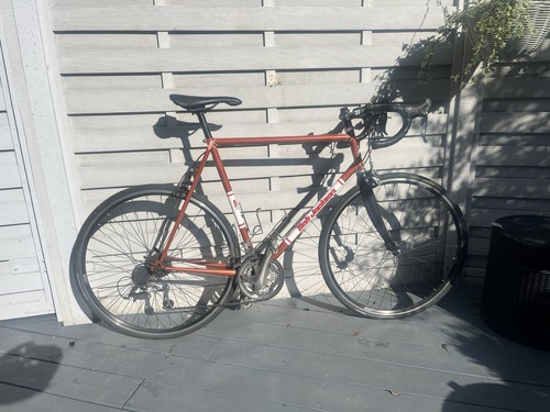 Bob jackson audax 61cm - audax, road