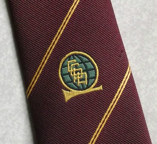 Vintage tie mens - tie, necktie