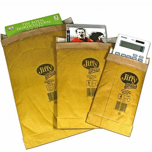 Jiffy paper padded bags - jiffy,