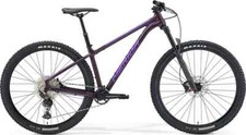 Merida BIG TRAIL 600 NEW Boxed