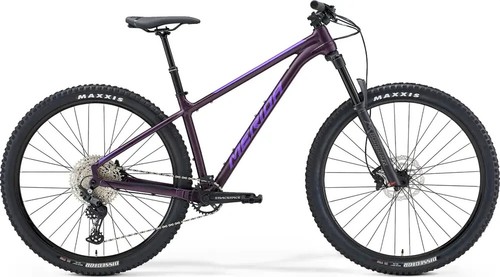 Merida big trail - trail, new
