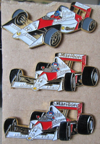 Mclaren 1990 world - mclaren,