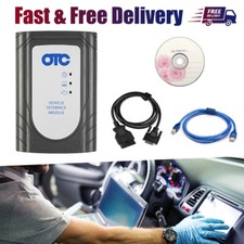 Professional for Toyota OTC IT3 Global V18.00.008 Techstream GTS VIM Diagnostic