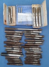 Dormer Presto Hall HSS BSF