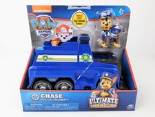 PAW Patrol Ultimate Rescue -
