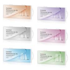 Canni 240pcs soft - soft, gel