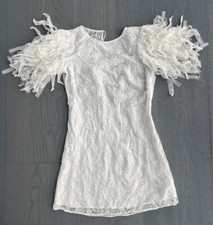 NWT Free People Songbird Mini