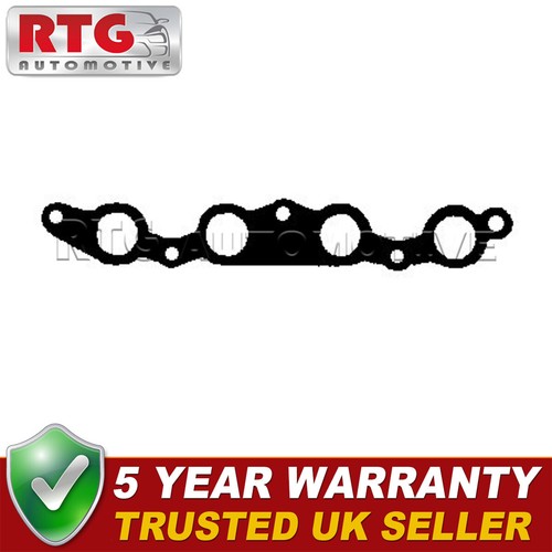 Exhaust manifold gasket fits - gasket,