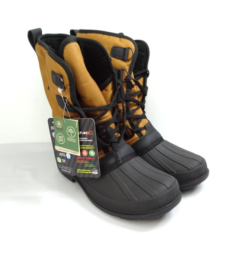 New kamik william - new, boot