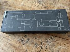 Vola KV6 - 20 Kitchen basin