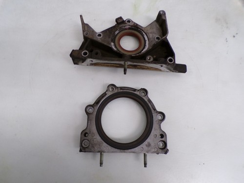 Sealing flange peugeot 206 - sealing,