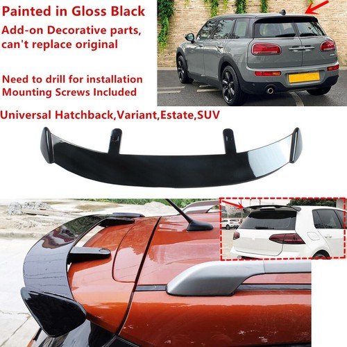 Fit for mini clubman f54 - for,