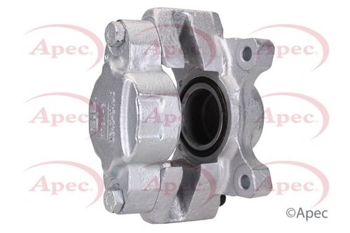 Apec new brake caliper front - apec,