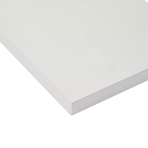 Mdf board glossy melamine - mdf,