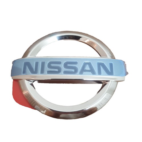 Genuine nissan rear - rear, note