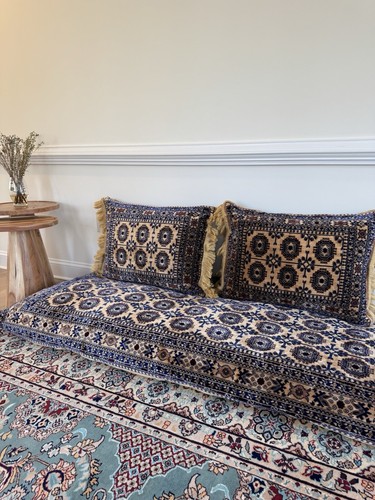 Afghan toshak mattress covers - afghan,