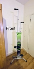 Cardio Vertical Gym Climber -