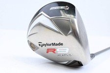 Ladies Taylormade R9 460 Driver / 10.5 Degree / Ladies Flex Taylormade Reax 50