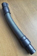 Dyson Extension Hose Pipe (Extendable Short Grey)