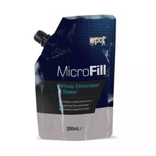 UPOL MICROFILL PINHOLE