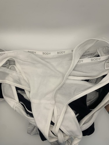 Body thong bundle - thong,