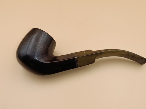 Dunhill 925 silver dress pipe - dunhill,