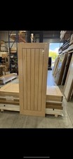 78x30” 44mm Oak Mexicano