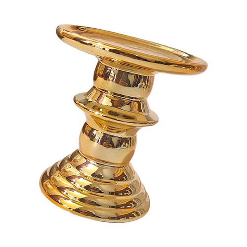Candle stand dining room - ,