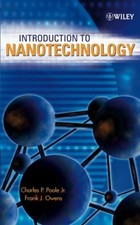Introduction to Nanotechnology Hardcover