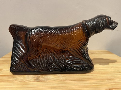 Vintage avon decanter pointer - vintage,
