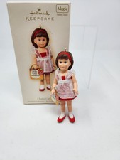 *No Sound*** Hallmark Keepsake