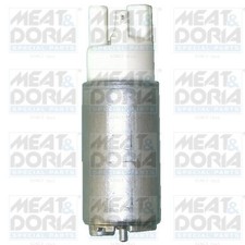 Electric fuel pump fits