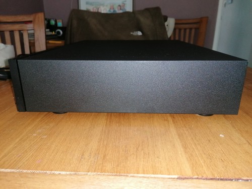 Naim xps power - xps,