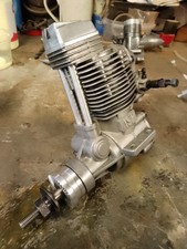 asp 120 nitro engine aeroplane 