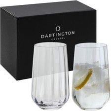 Dartington Crystal Highball