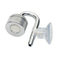 Aquarium CO2 Atomizer Fish