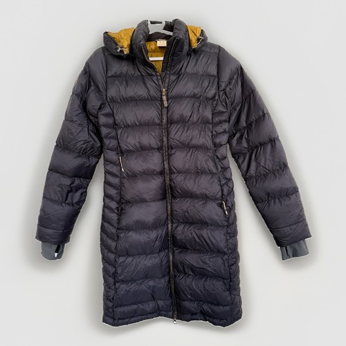 Rab deep cover parka - cover, womens