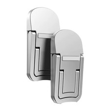 2X(2Pcs Portable Laptop Stand