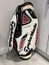 Taylormade TP Tour Cart