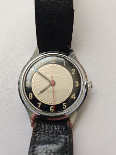 Intersoll automatic vintage - intersoll,