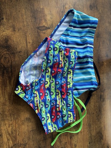 Boys funky trunks - funky,