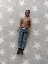 Aston jls doll - doll, spares