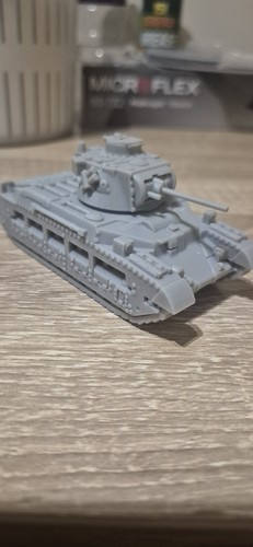28mm matilda tank - 28mm,