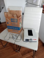 Voigtlander Perkeo Automat-N Slide Projector.