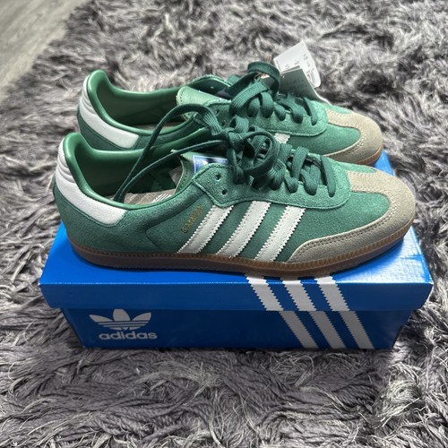 Adidas samba shoes trainers - adidas,