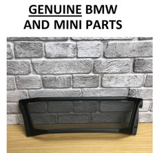 GENUINE BMW Z4, G29 Roadster