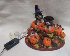 Danbury Mint Shih Tsu Dog