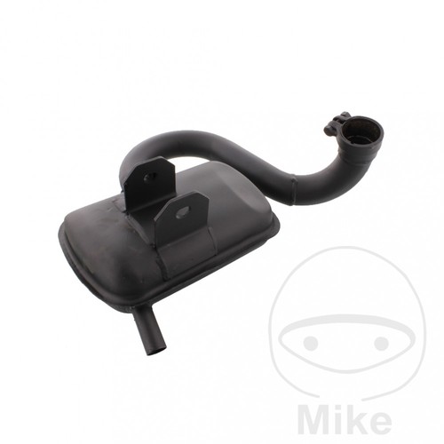 Sito silencer exhaust - silencer,,