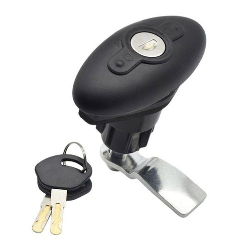 Paddle entry door - rv,