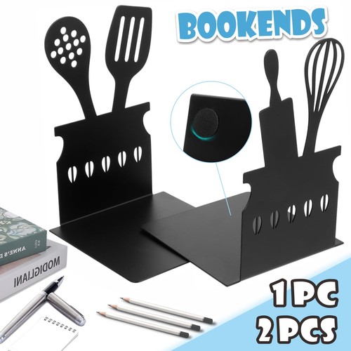 Book ends heavy - book,